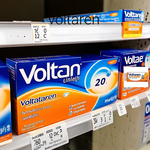 Precio dolo voltaren